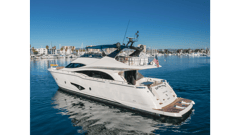 2018 MARQUIS 720 Fly "FINE SEAS-ONINGS" photo 2