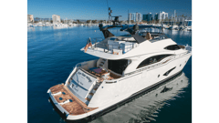 2018 MARQUIS 720 Fly "FINE SEAS-ONINGS" photo 4