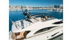 2018 MARQUIS 720 Fly "FINE SEAS-ONINGS" photo 5