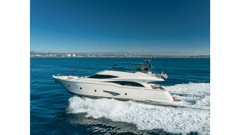 2018 MARQUIS 720 Fly "FINE SEAS-ONINGS" photo 7