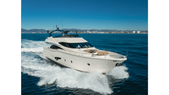 2018 MARQUIS 720 Fly "FINE SEAS-ONINGS" photo 8