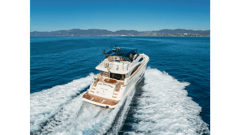 2018 MARQUIS 720 Fly "FINE SEAS-ONINGS" photo 9
