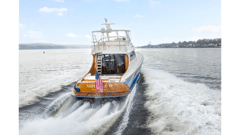 2006 HINCKLEY Talaria 55 FB "SAPPHIRE II" photo 8