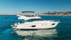 2019 BAVARIA Virtess 420 "SPECIAL PLACE" photo 1
