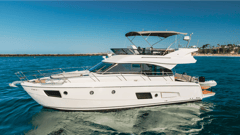 2019 BAVARIA Virtess 420 "SPECIAL PLACE" photo 2