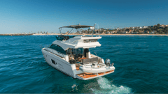 2019 BAVARIA Virtess 420 "SPECIAL PLACE" photo 3