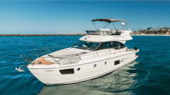 2019 BAVARIA Virtess 420 "SPECIAL PLACE" photo 4