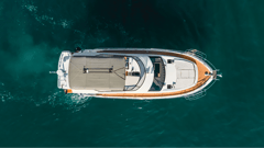 2019 BAVARIA Virtess 420 "SPECIAL PLACE" photo 6