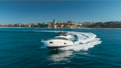 2019 BAVARIA Virtess 420 "SPECIAL PLACE" photo 7