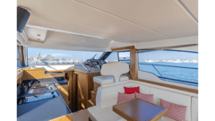 2019 BAVARIA Virtess 420 "SPECIAL PLACE" photo 8