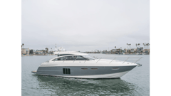 2013 PRINCESS YACHTS V52 "RELEASE ME" photo 1