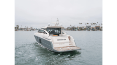 2013 PRINCESS YACHTS V52 "RELEASE ME" photo 2