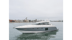 2013 PRINCESS YACHTS V52 "RELEASE ME" photo 3