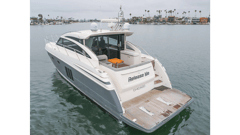 2013 PRINCESS YACHTS V52 "RELEASE ME" photo 5