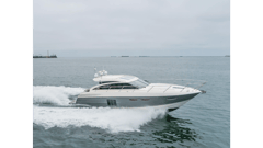 2013 PRINCESS YACHTS V52 "RELEASE ME" photo 7