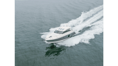 2013 PRINCESS YACHTS V52 "RELEASE ME" photo 8