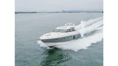 2013 PRINCESS YACHTS V52 "RELEASE ME" photo 9