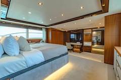 2013 PRINCESS YACHTS 32M "BLUE MOON" photo 7