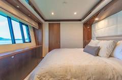 2013 PRINCESS YACHTS 32M "BLUE MOON" photo 8