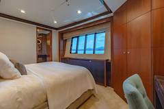 2013 PRINCESS YACHTS 32M "BLUE MOON" photo 9