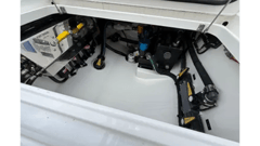 2024 VALHALLA BOATWORKS V-37 "SALTY DOGS" photo 2