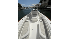2024 VALHALLA BOATWORKS V-37 "SALTY DOGS" photo 7