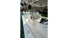 2024 VALHALLA BOATWORKS V-37 "SALTY DOGS" photo 6