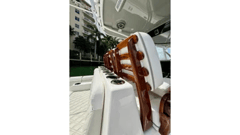 2024 VALHALLA BOATWORKS V-37 "SALTY DOGS" photo 8