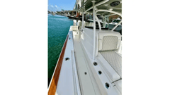 2024 VALHALLA BOATWORKS V-37 "SALTY DOGS" photo 5