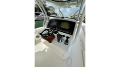 2024 VALHALLA BOATWORKS V-37 "SALTY DOGS" photo 4