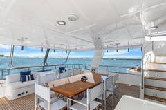 2011 GRAND BANKS MARINE Aleutian Raised Pilothouse "ENCORE" photo 9