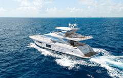 2015 AZIMUT YACHTS "SABI" photo 2
