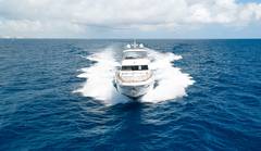 2015 AZIMUT YACHTS "SABI" photo 3