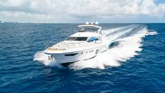 2015 AZIMUT YACHTS "SABI" photo 4