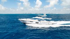 2015 AZIMUT YACHTS "SABI" photo 5