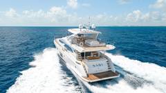 2015 AZIMUT YACHTS "SABI" photo 6