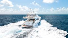 2015 AZIMUT YACHTS "SABI" photo 7