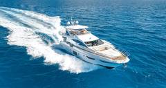 2015 AZIMUT YACHTS "SABI" photo 8