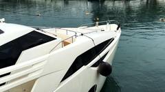2015 FERRETTI CUSTOM LINE Custom Line 100 "OXYGEN" photo 2