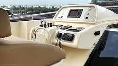 2015 FERRETTI CUSTOM LINE Custom Line 100 "OXYGEN" photo 4