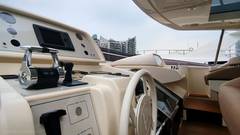 2015 FERRETTI CUSTOM LINE Custom Line 100 "OXYGEN" photo 6
