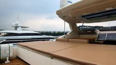 2015 FERRETTI CUSTOM LINE Custom Line 100 "OXYGEN" photo 7