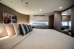 2023 AZIMUT YACHTS "DESTINY" photo 4