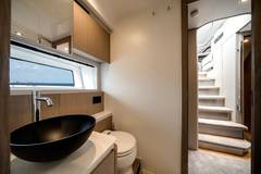 2023 AZIMUT YACHTS "DESTINY" photo 7
