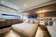 2023 AZIMUT YACHTS "DESTINY" photo 9