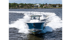 2021 PURSUIT BOATS S 378 Sport "PURSUIT S 378 SPORT" photo 2