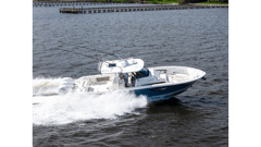 2021 PURSUIT BOATS S 378 Sport "PURSUIT S 378 SPORT" photo 3