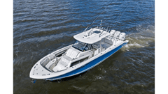 2021 PURSUIT BOATS S 378 Sport "PURSUIT S 378 SPORT" photo 5