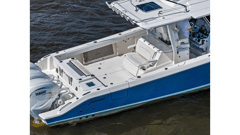 2021 PURSUIT BOATS S 378 Sport "PURSUIT S 378 SPORT" photo 7