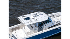 2021 PURSUIT BOATS S 378 Sport "PURSUIT S 378 SPORT" photo 8